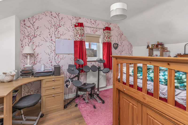 Metcalfe Close Drayton